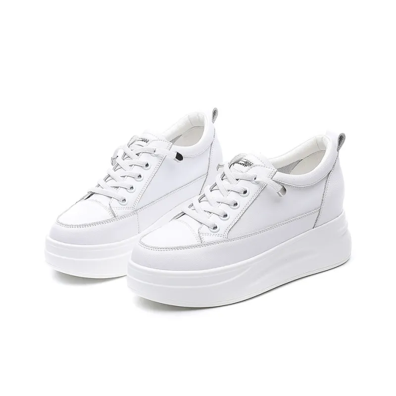 Jerden Smith Slip Resistant, Abrasion Resistant, And Balanced Low Top Skateboard Shoes Women's-2