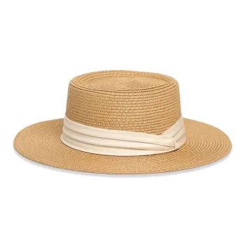 IOTS Polyester Bucket Hats Unisex