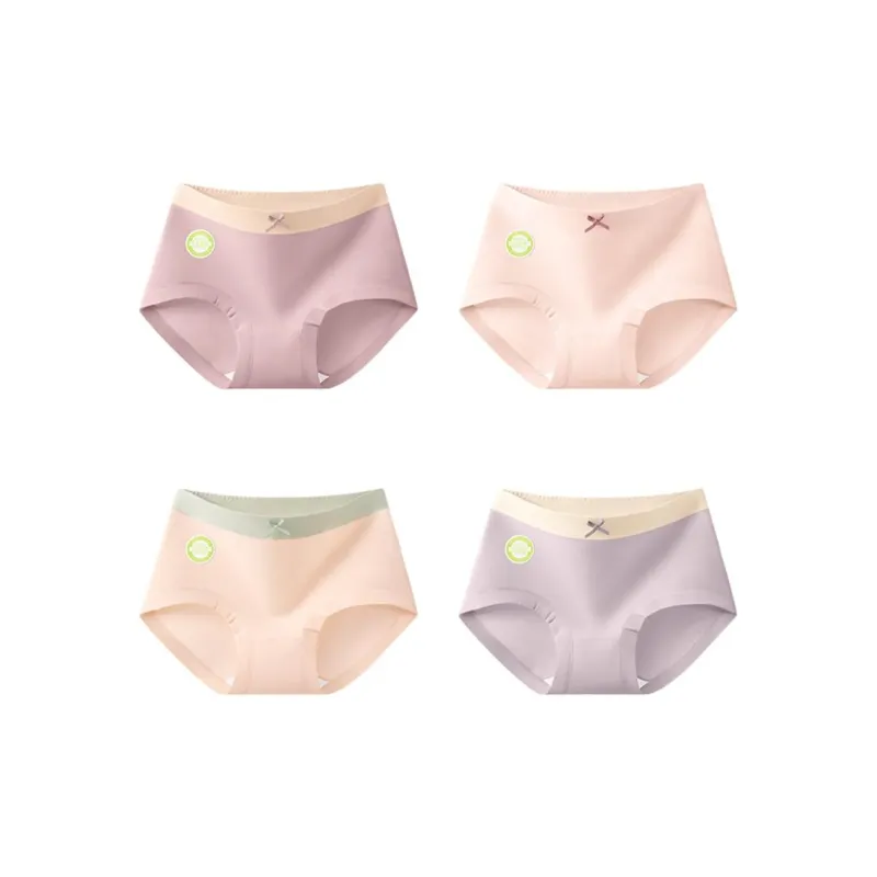 Urban Beauty Underpants Women's 4 Pack-9