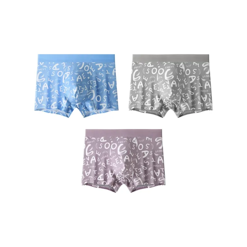 MIIOW Men Underpants-13