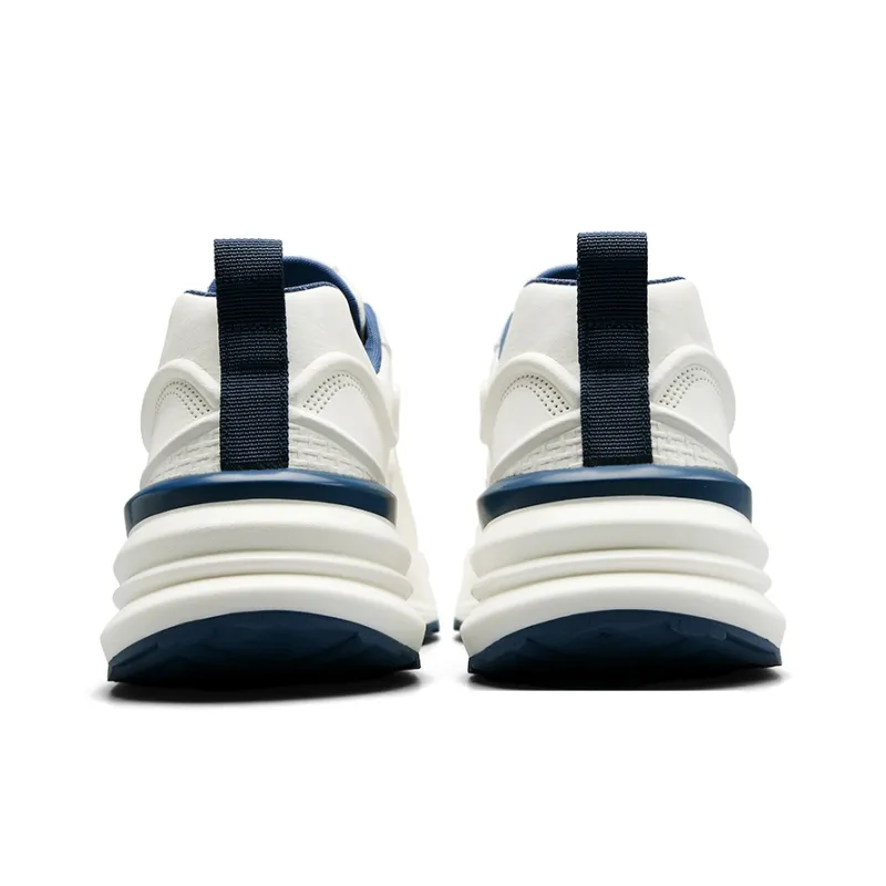 HLA Low-Top Skateboard Shoes Men's-3