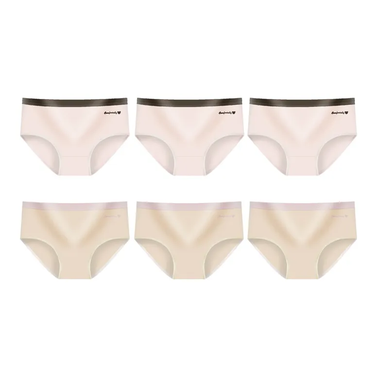 ROBINHOOD Underpants Women's Combo Set-32