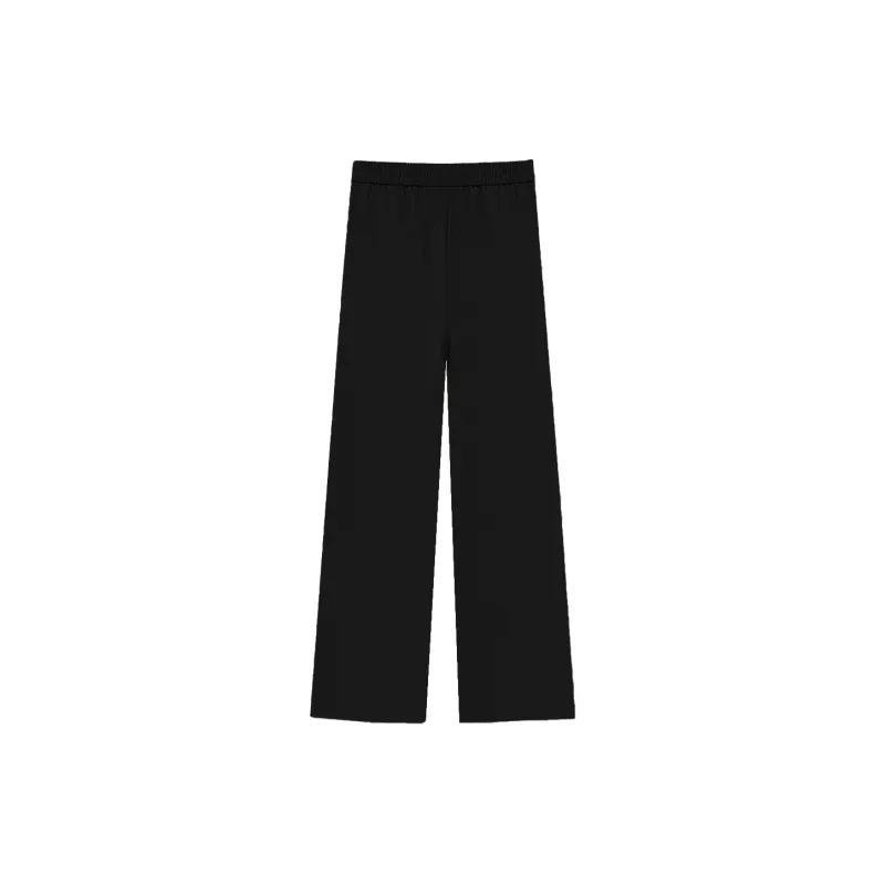 WILD LEADER Casual Pants Unisex-3