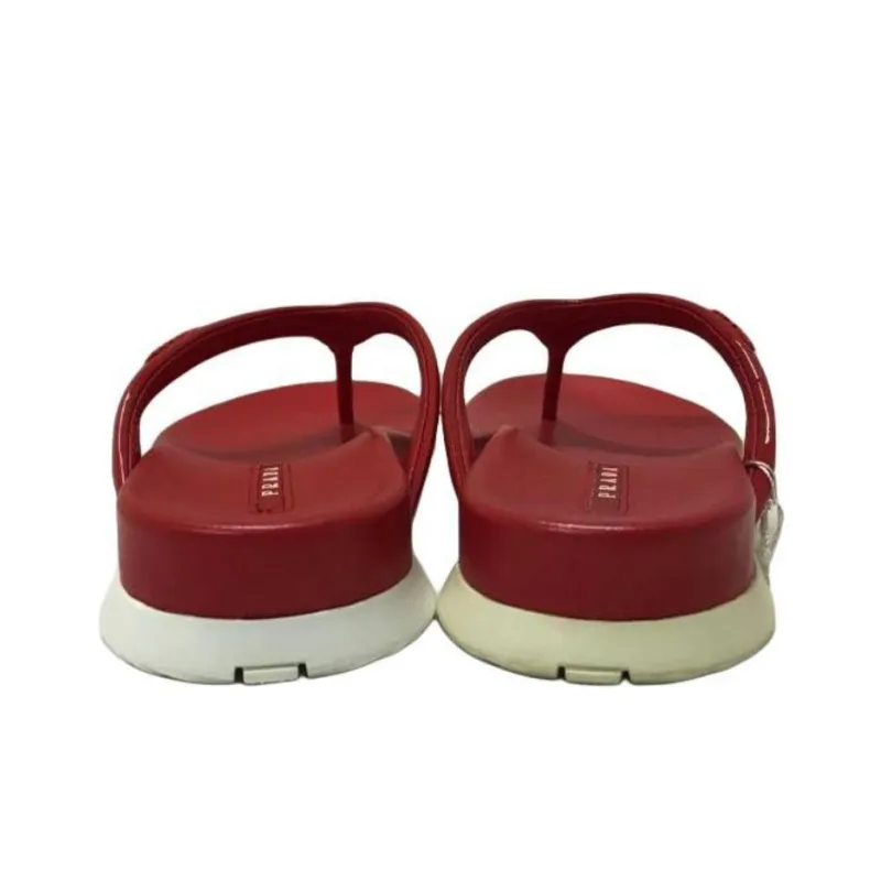 PRADA Flip Flops Women's-4