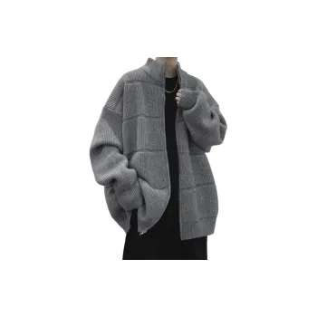 TESTUNG Knitwear Unisex