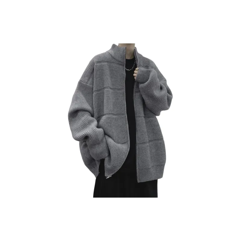 TESTUNG Knitwear Unisex-2