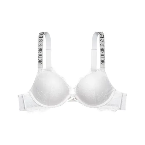 Victoria's Secret Bra Women's White