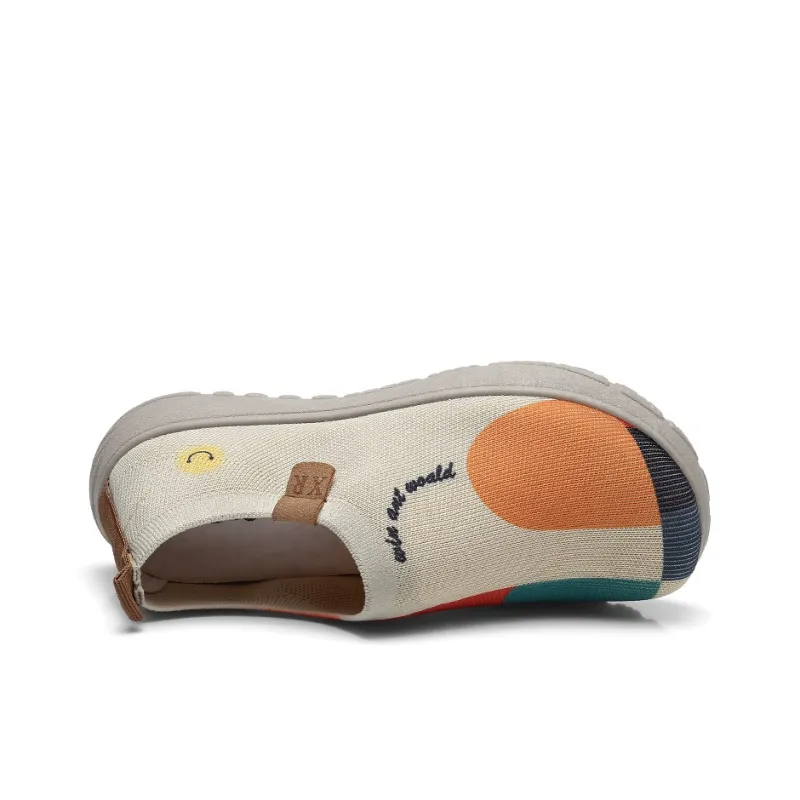 Strongman Women's Casual Shoes Women's-9