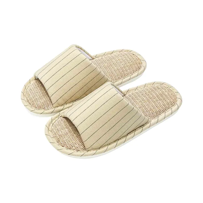 TZLDN Slippers / Home Slippers-5