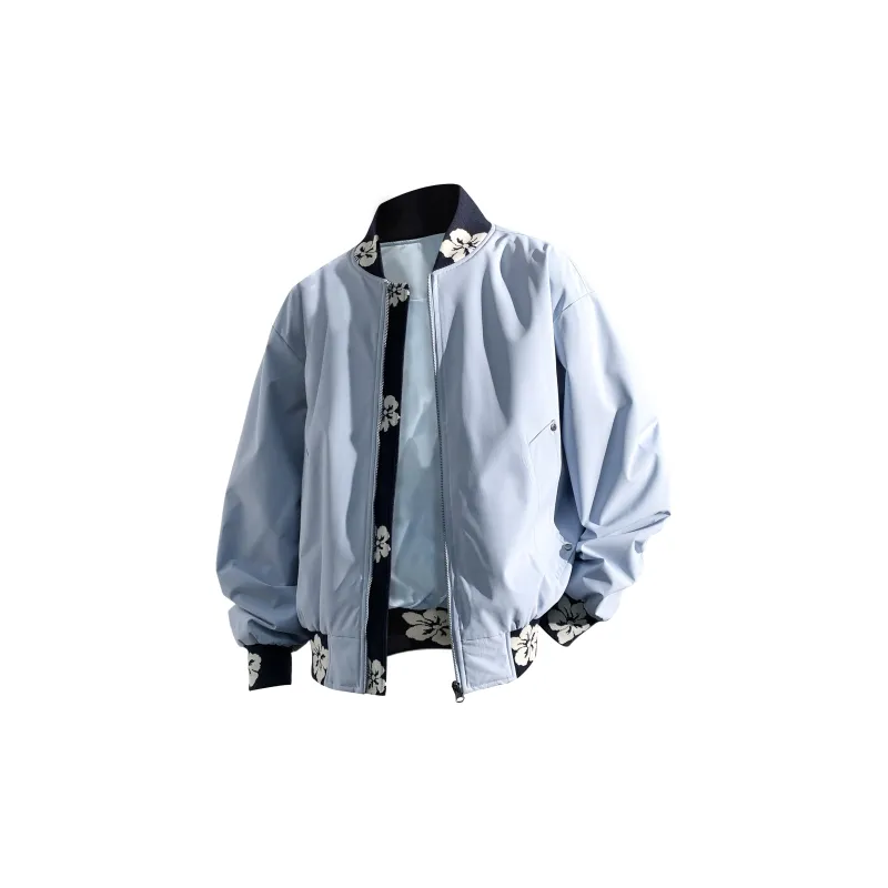 TESTUNG Jackets Unisex-26