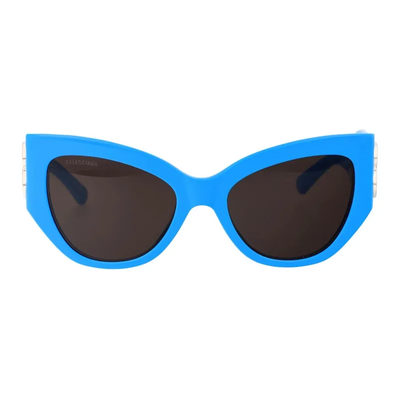 Balenciaga Butterfly Frame Sunglasses-1