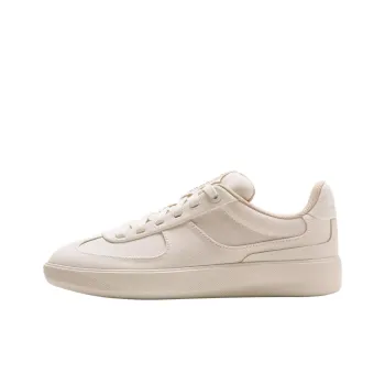 Lululemon Cityverse Abrasion Resistant Low Top Casual Shoes Women's Ivory White