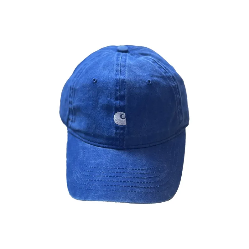 Yi Bu Kang Cotton Baseball Caps Unisex-10