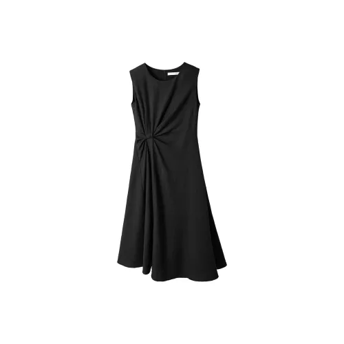 HLA Sleeveless Dresses Women's