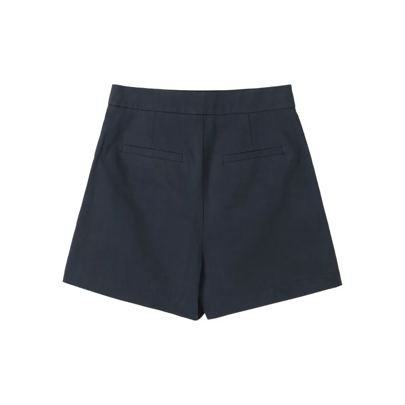 Fstudio Casual Shorts Women's-3