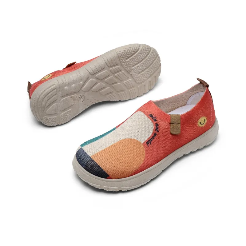 Strongman Women's Casual Shoes Women's-4