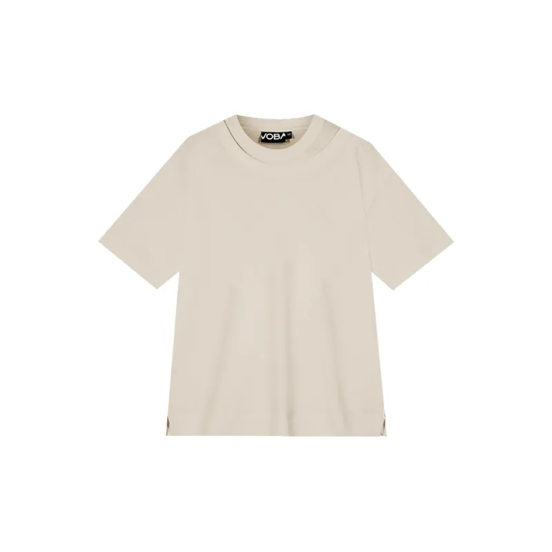 VOBA X TFBOYS 10th Anniversary Co branded Series T Shirts Unisex-4