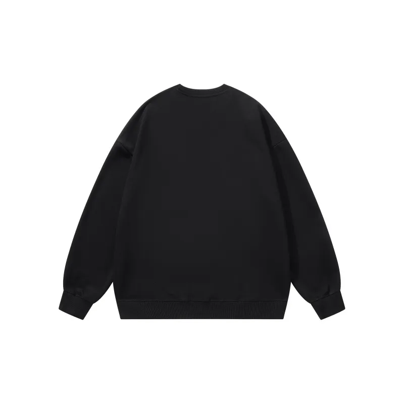 The Simpsons Sweatshirts Unisex-1