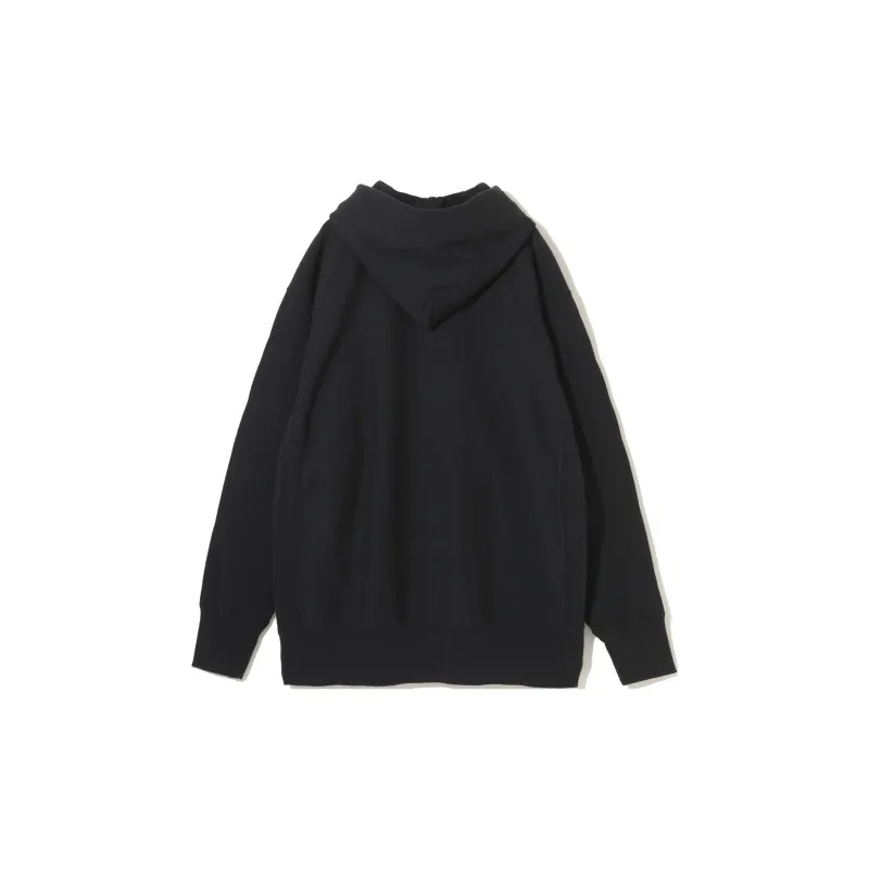 Undercover X Champion Zip Up Hoodie-7