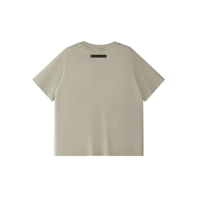 FILA FUSION FUSION LIFE T-Shirt Women's Vine Brown-1