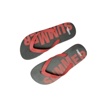 Ming Sheng Slippers / Home Slippers