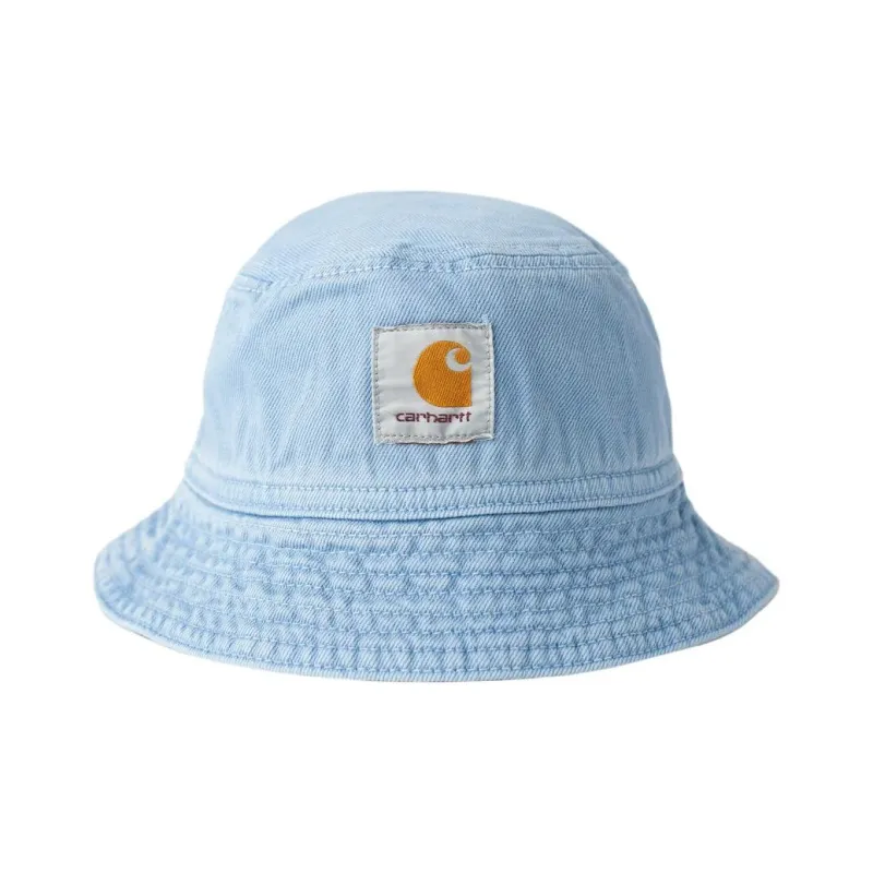 Carhartt WIP Garrison Logo Patch Bucket Hat-2