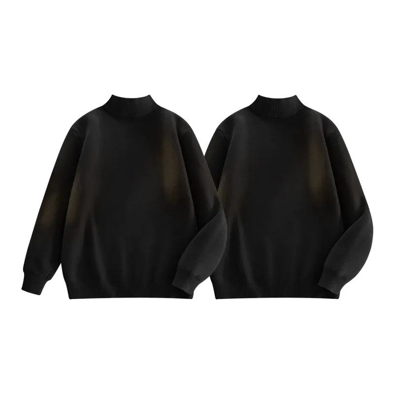 MINISO Sweaters Unisex-17