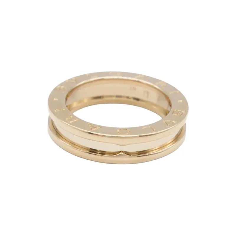 BVLGARI 2010s B Zero Ring-0