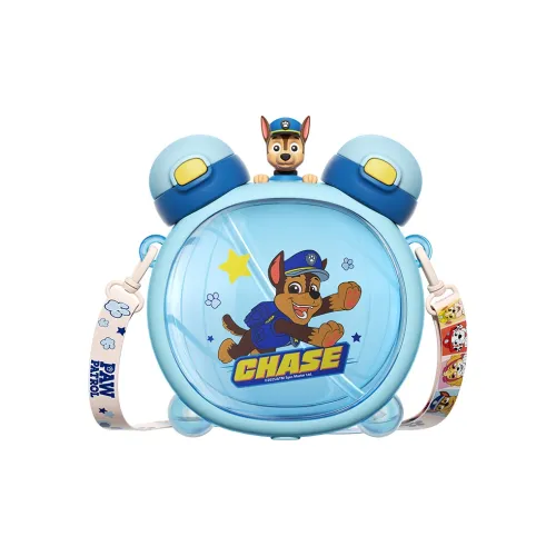 CMSH X-PAW PATROL/Wang Team Joint Name Krats Plastic Water Cups.
