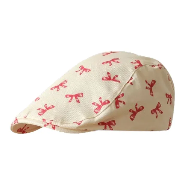 IOTS Berets Unisex-4