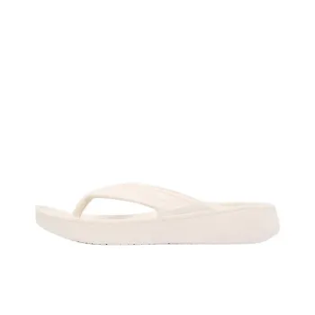 Columbia PFG Boatside Abrasion-Resistant Slip-Resistant Flip Flops Men's White