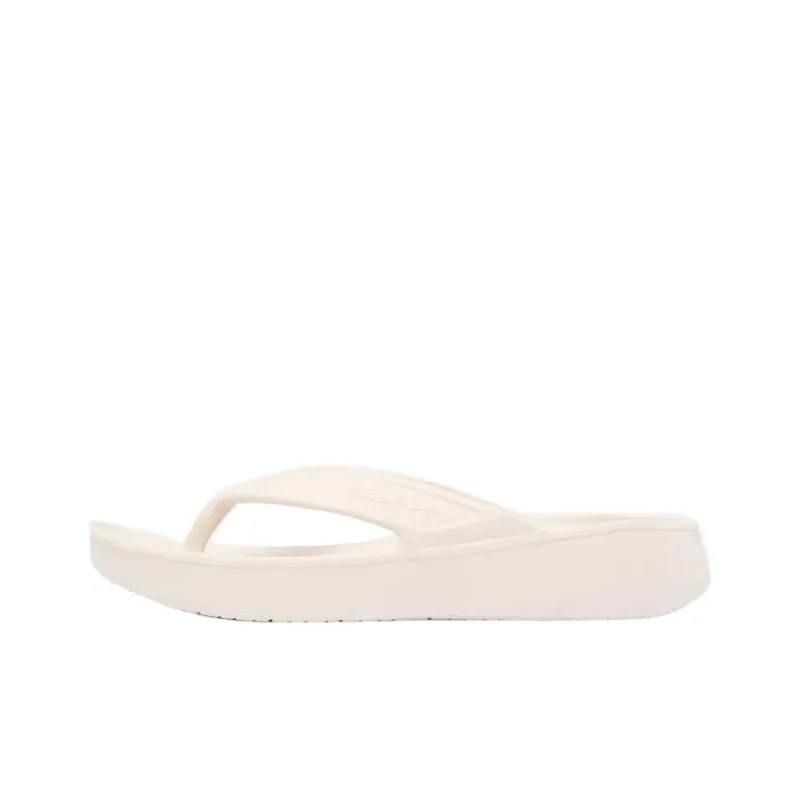 Columbia PFG Boatside Abrasion-Resistant Slip-Resistant Flip Flops Men's White-0