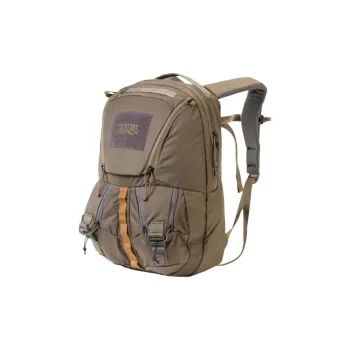 MYSTERY RANCH Nylon Backpack Regular Unisex Woody Brown