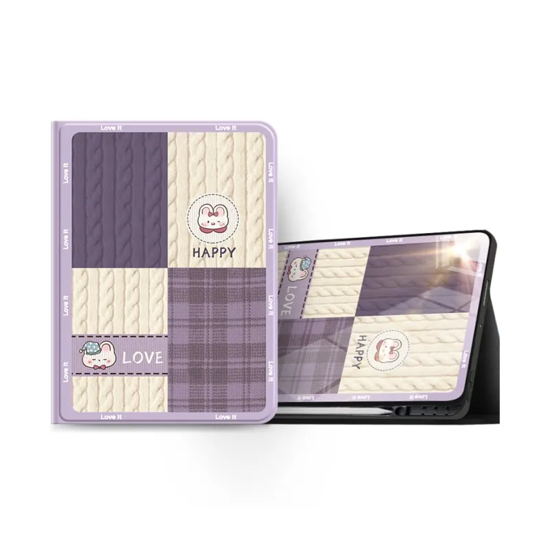 SUPER MOUSE Tablet Protective Cases-0