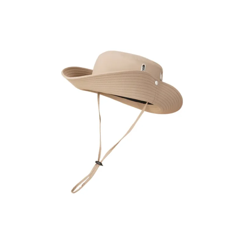 Warrior Cotton Bucket Hats Unisex-4