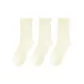 3 Pack (Milk White)