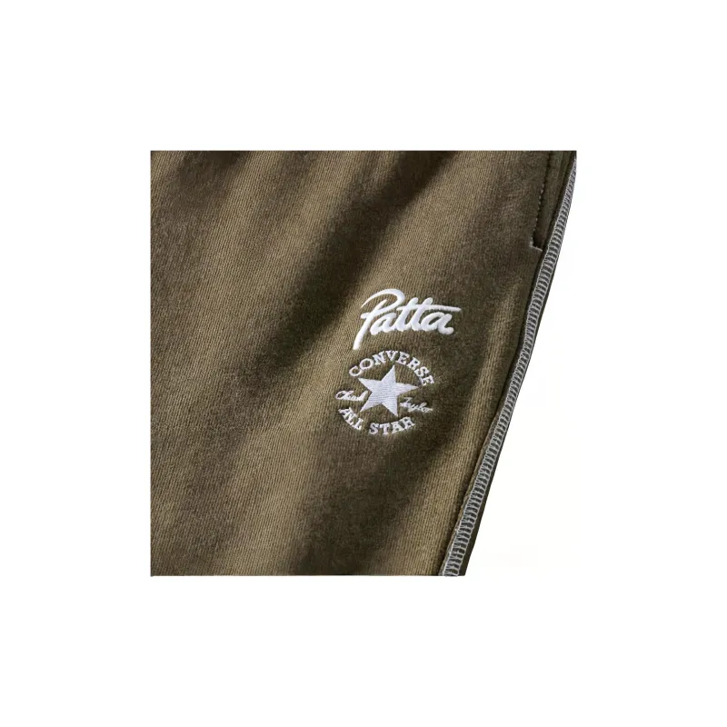 Converse X Patta Gold Standard Pant-2