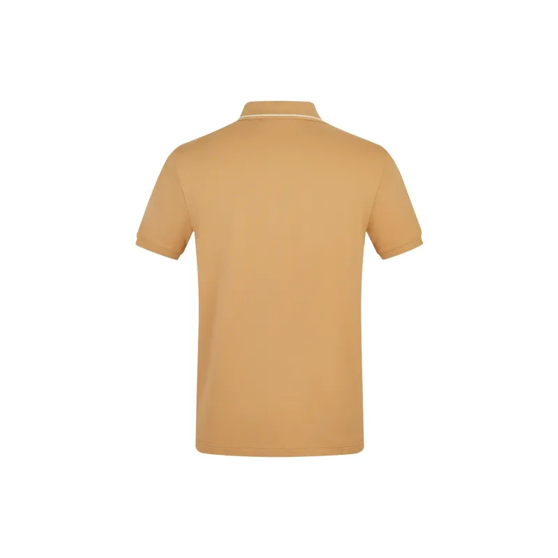 FERRE Polo Shirts Men Khaki-1
