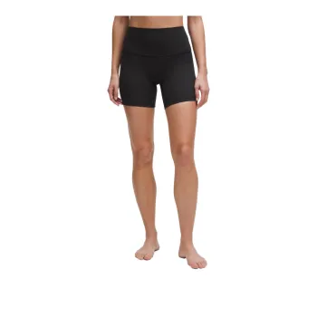Lululemon Align™ Collection Sports Shorts 6' Women's Black
