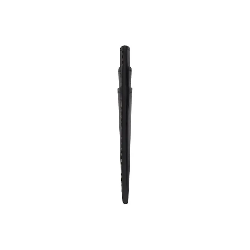SAINT LAURENT PARIS Calfskin Card Holder Card Holder Men's Black-1