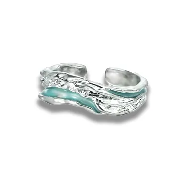 GIRATI Rings Unisex-2