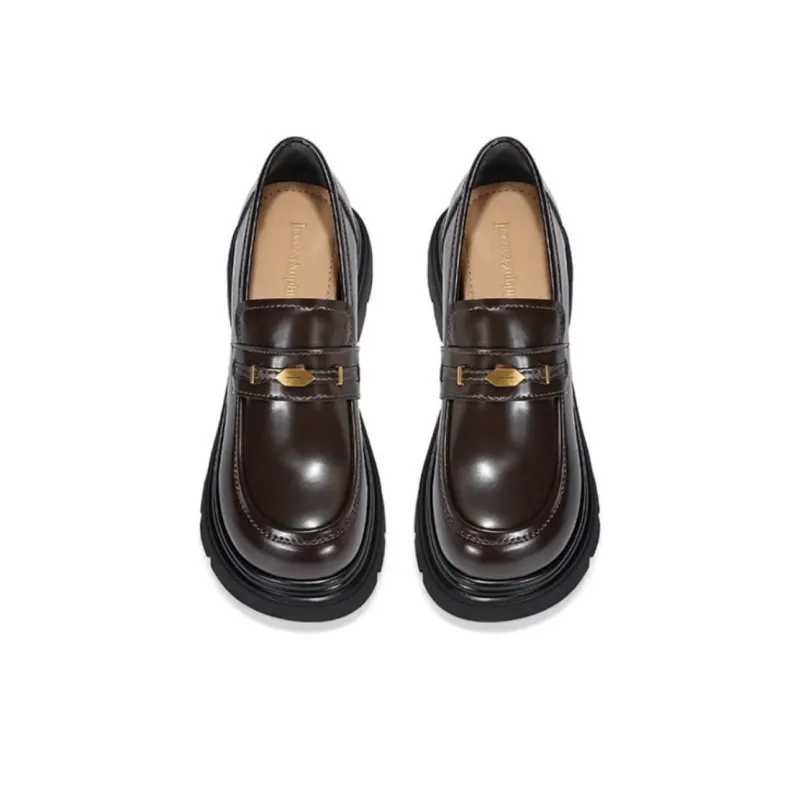 JESSICA SOPHIA Loafers Women's-6