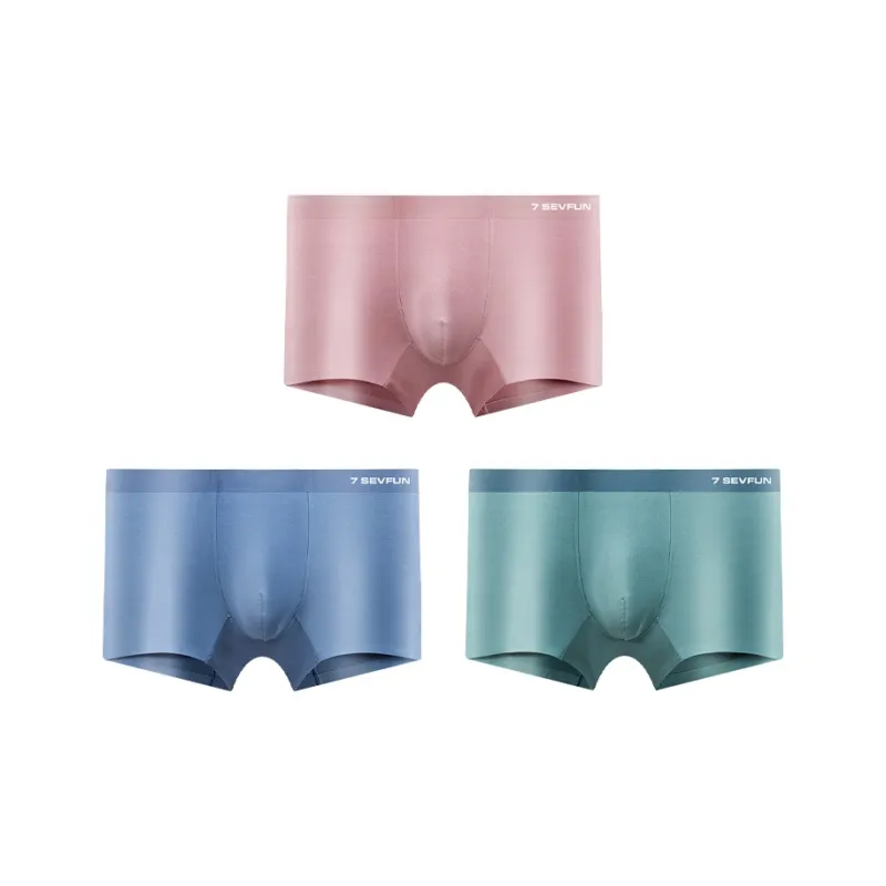 7 SEVFUN Underpants Men's 3 Pack-5