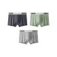 3-Pack[Platinum Gray+Gray Green+Ice Gray]