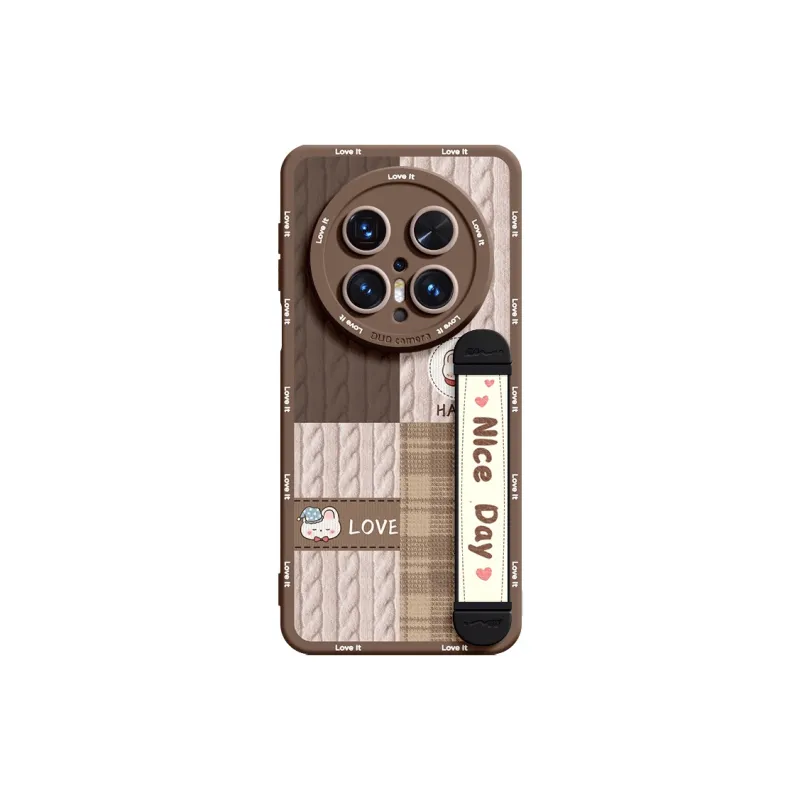 SUPER MOUSE Phone Cases-15