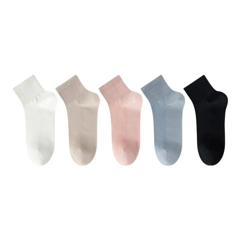 Urban Beauty Mid-Calf Socks Women's-4