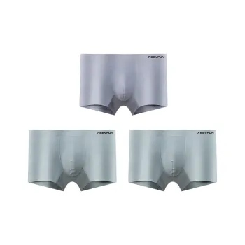 7 SEVFUN Underpants Men's 3 Pack