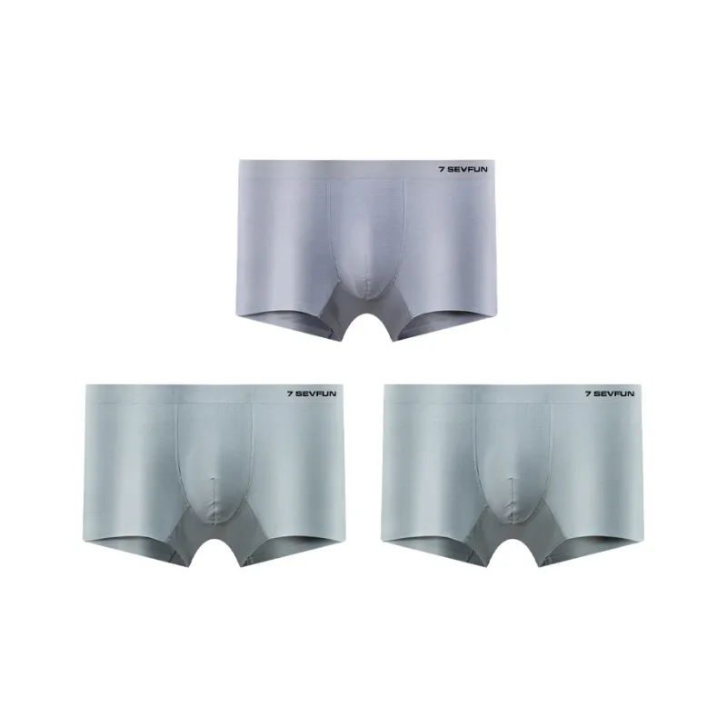 7 SEVFUN Underpants Men's 3 Pack-0