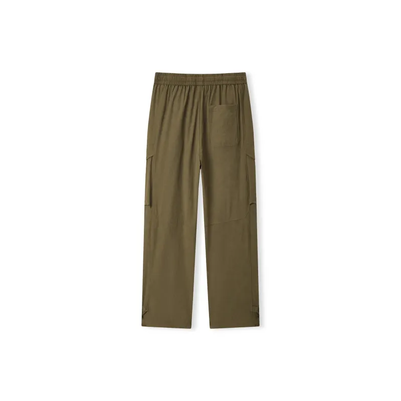 SEM/R Casual Pants Men-1