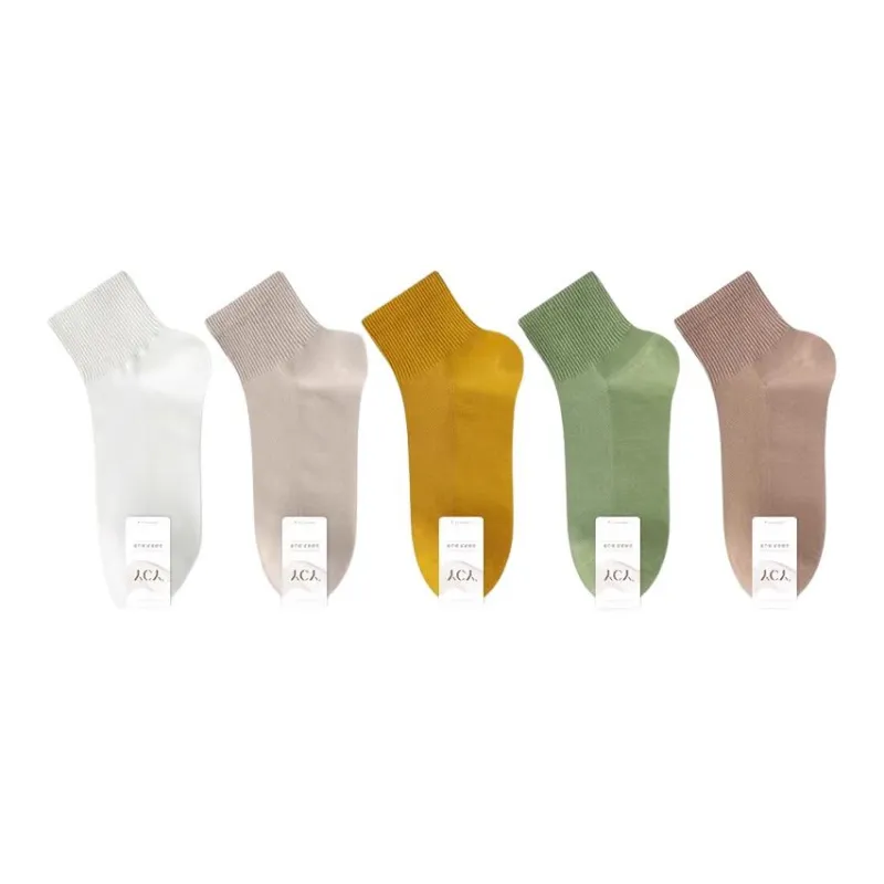Urban Beauty Mid-Calf Socks Women's-8